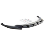 Front lip / front splitter / front apron V.2 for VW Tiguan R-Line Facelift AD by Maxton Design