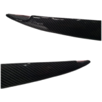 Mitsubishi Evo 8 & 9 Boot lip spoiler Type-1