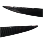 Mitsubishi Evo 8 & 9 Boot lip spoiler Type-1
