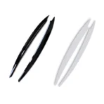 Volkswagen Golf MK7/7.5 Headlight Eyebrows (2013-2019 Models)