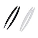 Volkswagen Golf MK7/7.5 Headlight Eyebrows (2013-2019 Models)