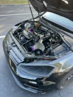 DBV2 MK7/7.5 Headlight Duct - PRE ORDER - Image 5