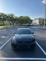 DBV2 MK7/7.5 Headlight Duct - PRE ORDER - Image 4