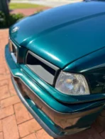 Vacuum Exhaust Valve Kits - 304 Stainless Steel