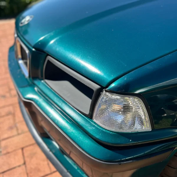 Vacuum Exhaust Valve Kits - 304 Stainless Steel