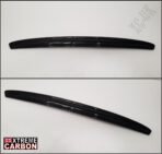 Mitsubishi Evo 8 & 9 Boot lip spoiler Type-1 - Image 3