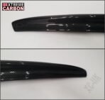 Mitsubishi Evo 8 & 9 Boot lip spoiler Type-1 - Image 5