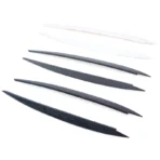 Volkswagen Golf MK7/7.5 Headlight Eyebrows (2013-2019 Models) - Image 4