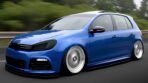 Volkswagen Golf 6 / Golf R / GTI MK6 / TDI Headlight Air Intake - Image 3