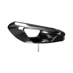 Project Gamma BMW G87 M2 Carbon Fibre Headlight Delete Intake Duct - Image 4