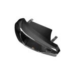 Project Gamma BMW G87 M2 Carbon Fibre Headlight Delete Intake Duct - Image 3