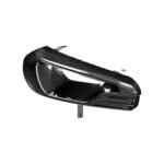 Project Gamma BMW G87 M2 Carbon Fibre Headlight Delete Intake Duct