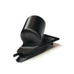 Single gauge pod mount for 2022-2025 Subaru WRX functional defrost vent - Image 3