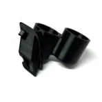 Dual gauge pod mount for 01-07 EVO 7 8 9 Lancer functional defrost vent