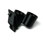 Dual gauge pod mount for 01-07 EVO 7 8 9 Lancer functional defrost vent