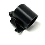 Single gauge pod mount for 01-07 EVO 7 8 9 Lancer functional defrost vent - Image 3