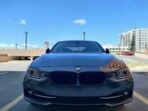 Eyebrows/ Headlight covers For BMW 3er F30 / F31 / F34 / F35 - Image 6