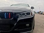 Eyebrows/ Headlight covers For BMW 3er F30 / F31 / F34 / F35 - Image 7