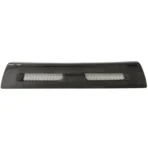 Seibon Carbon Fiber Front Grill | 2008-2015 Mitsubishi Evo X (FG0809MITEVOX)