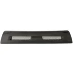 Seibon Carbon Fiber Front Grill | 2008-2015 Mitsubishi Evo X (FG0809MITEVOX)