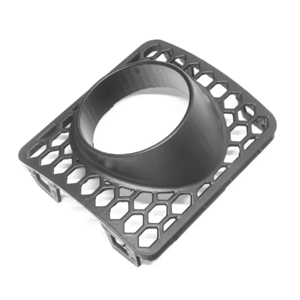 Vw Golf mk5 gauge pod