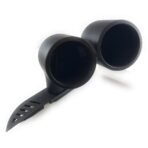 Defrost Gauge Pod (Double 52mm) for MK7 / 7.5 GTI & Golf R - Image 5