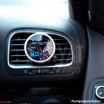 VW Golf MK6 52mm gauge pod RHD - Image 2